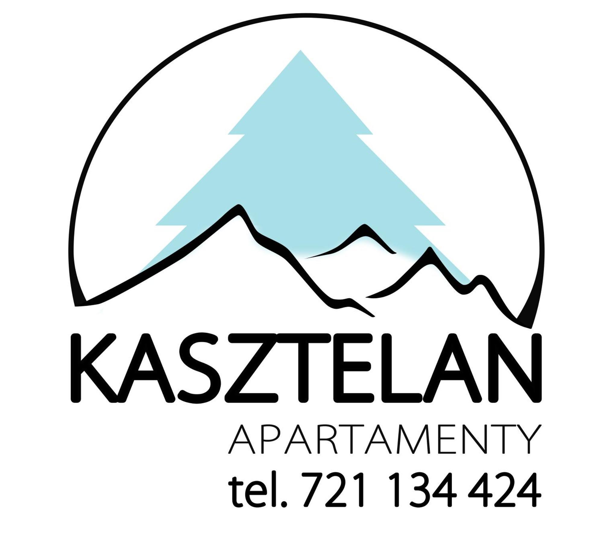 Apartament Kasztelan II Ustrzyki Dolne Exteriör bild