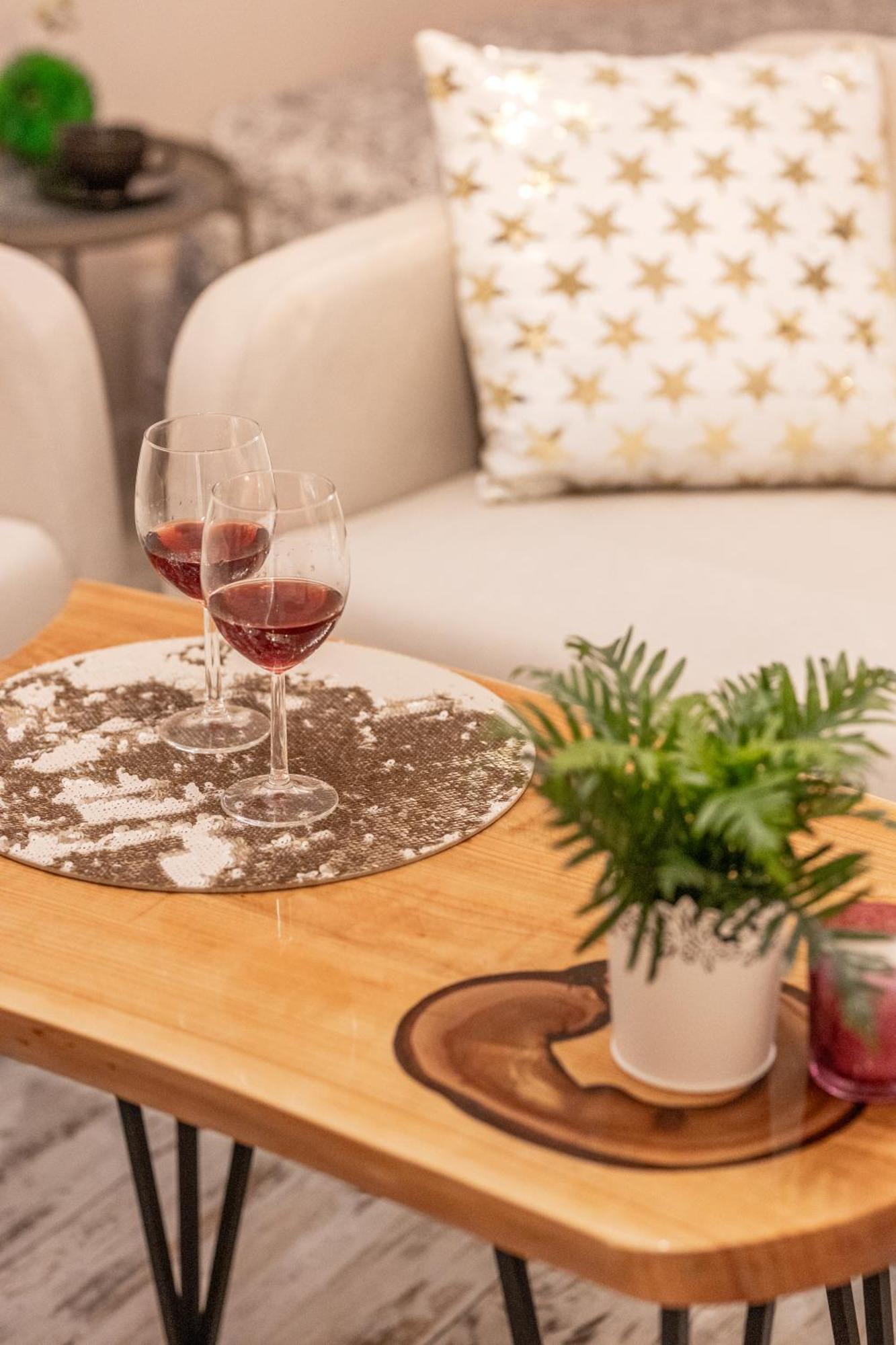 Apartament Kasztelan II Ustrzyki Dolne Exteriör bild